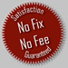 No Fix No Fee